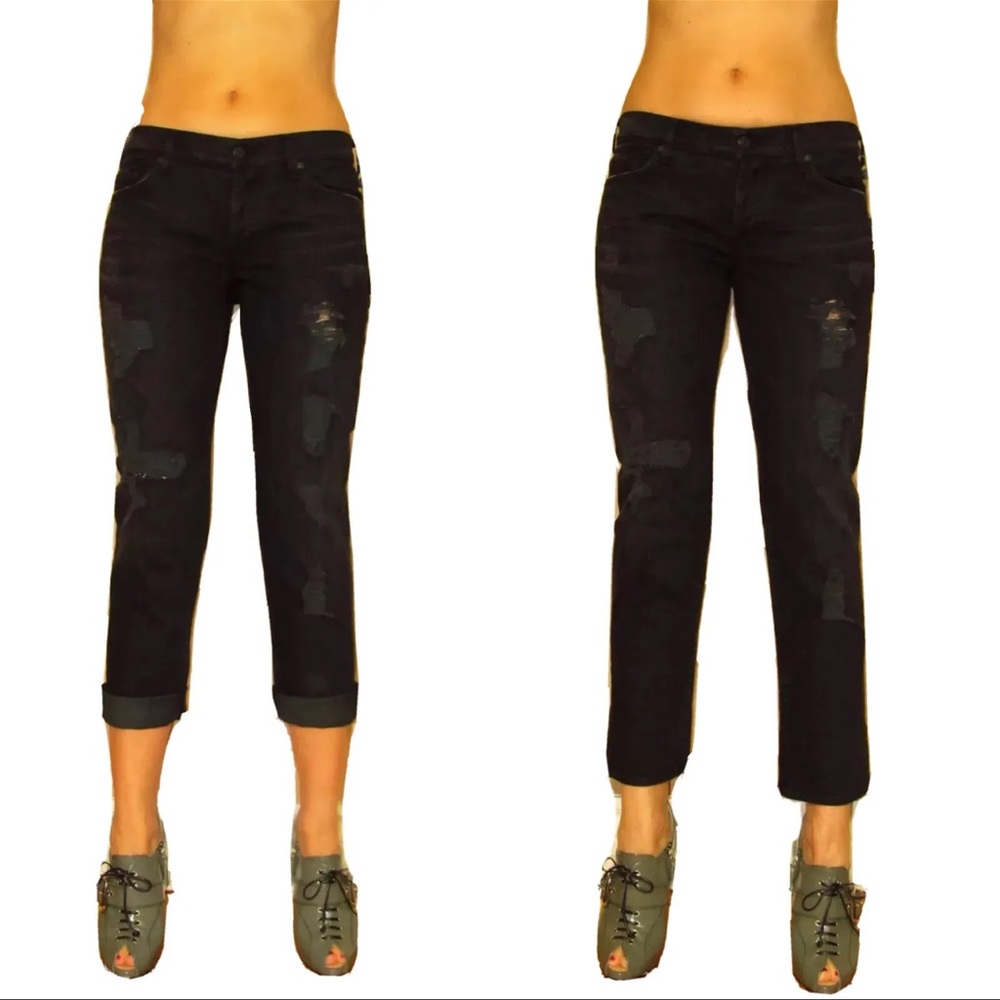 7for all mankind boyfriend jean